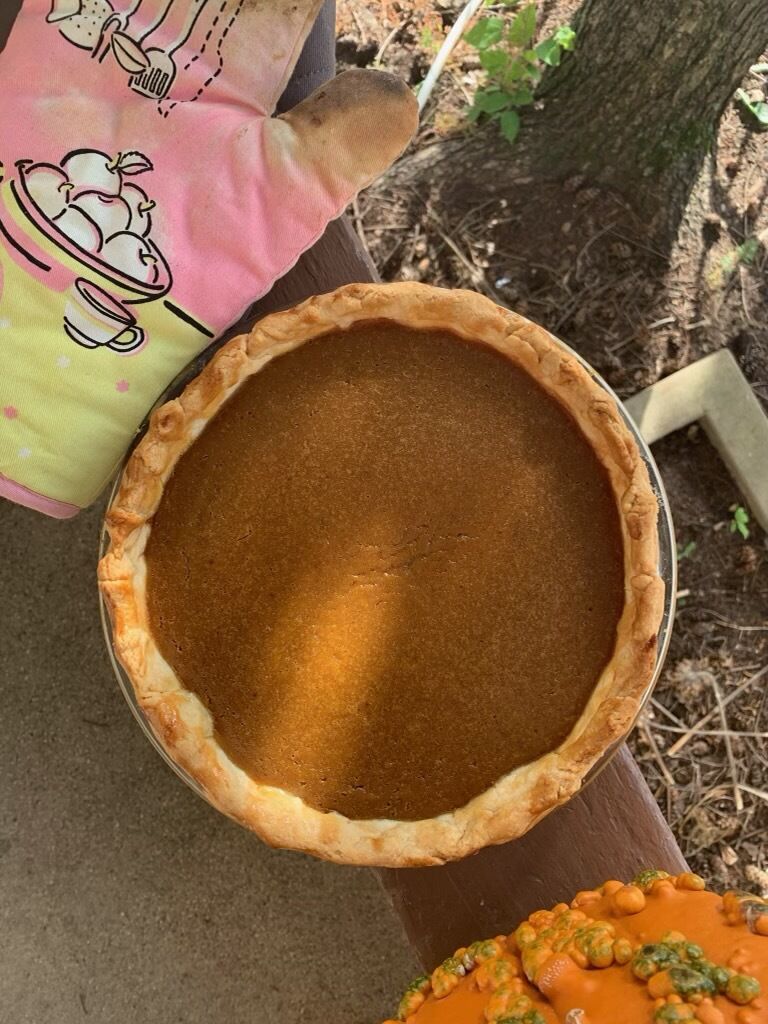 Pumpkin Pie story (1 of 10)